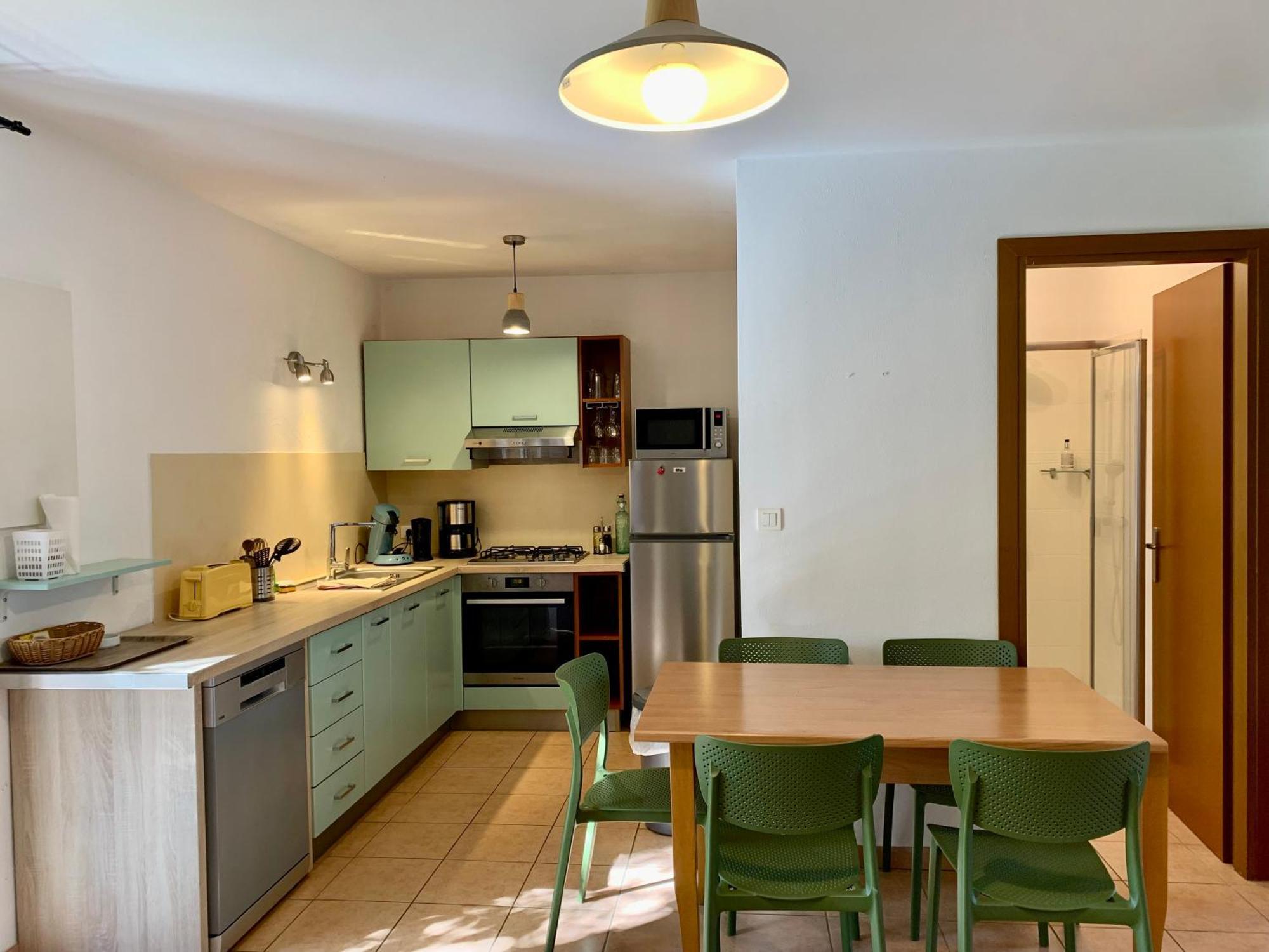 Residence Guddelmoni Проприано Экстерьер фото