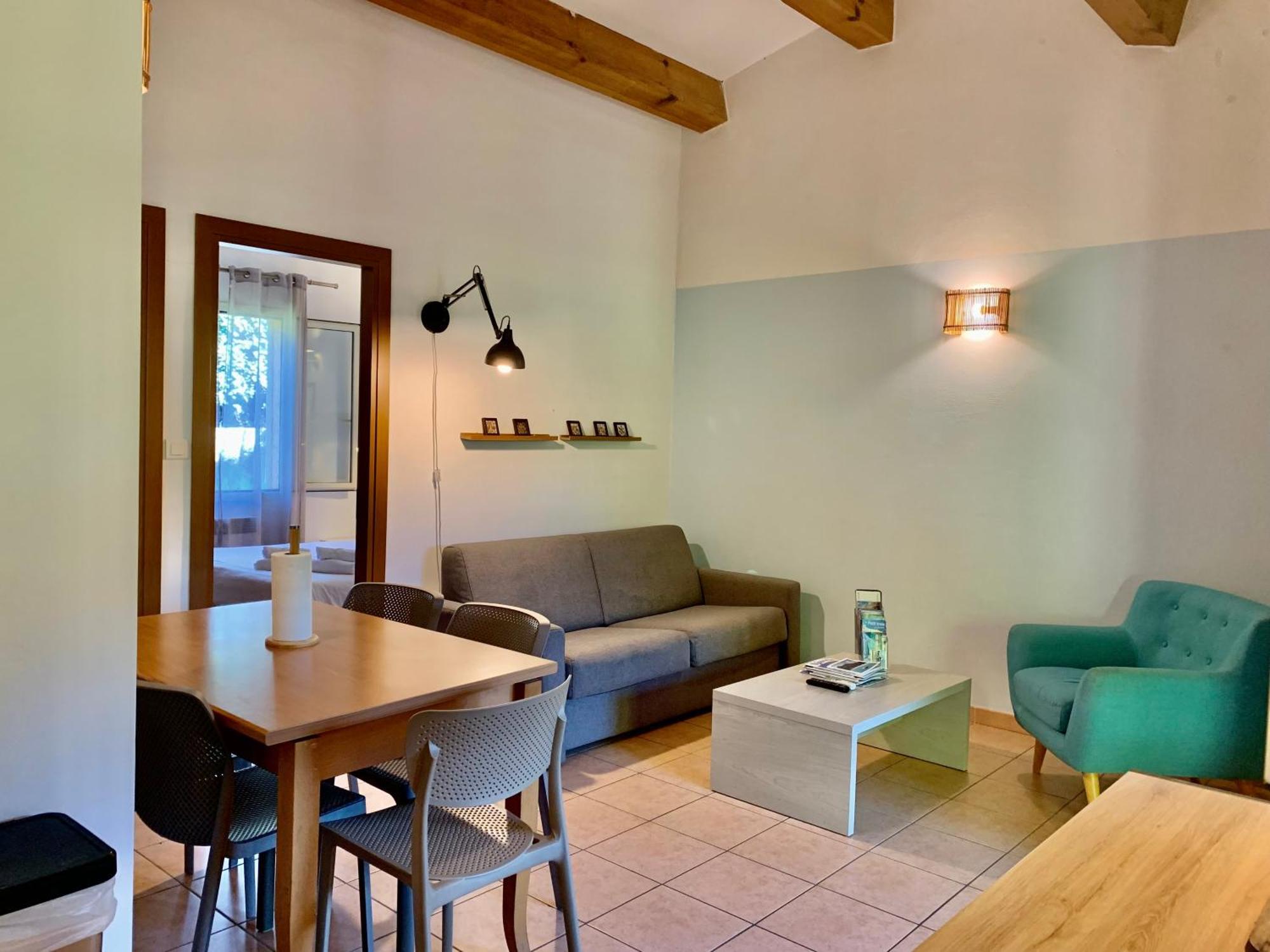Residence Guddelmoni Проприано Экстерьер фото
