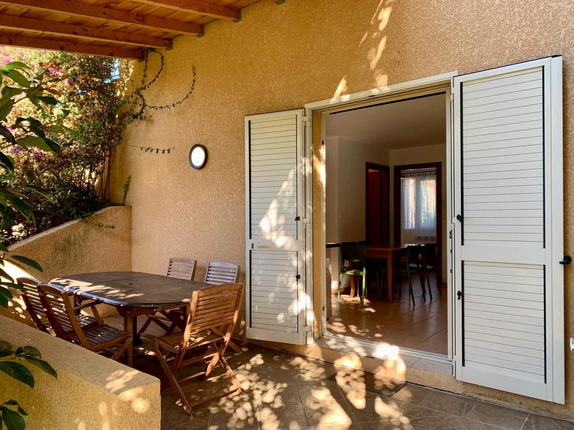 Residence Guddelmoni Проприано Экстерьер фото