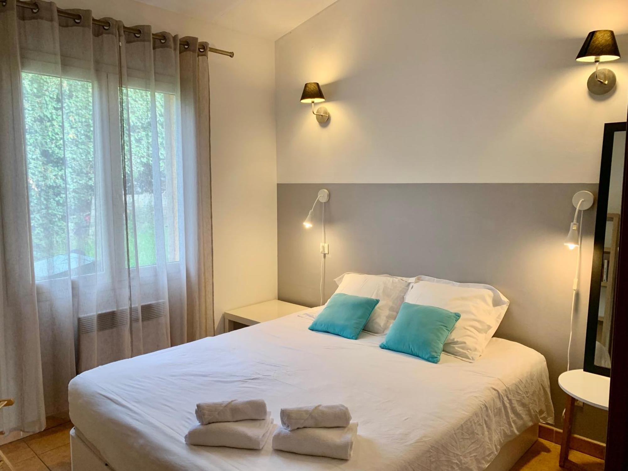 Residence Guddelmoni Проприано Экстерьер фото
