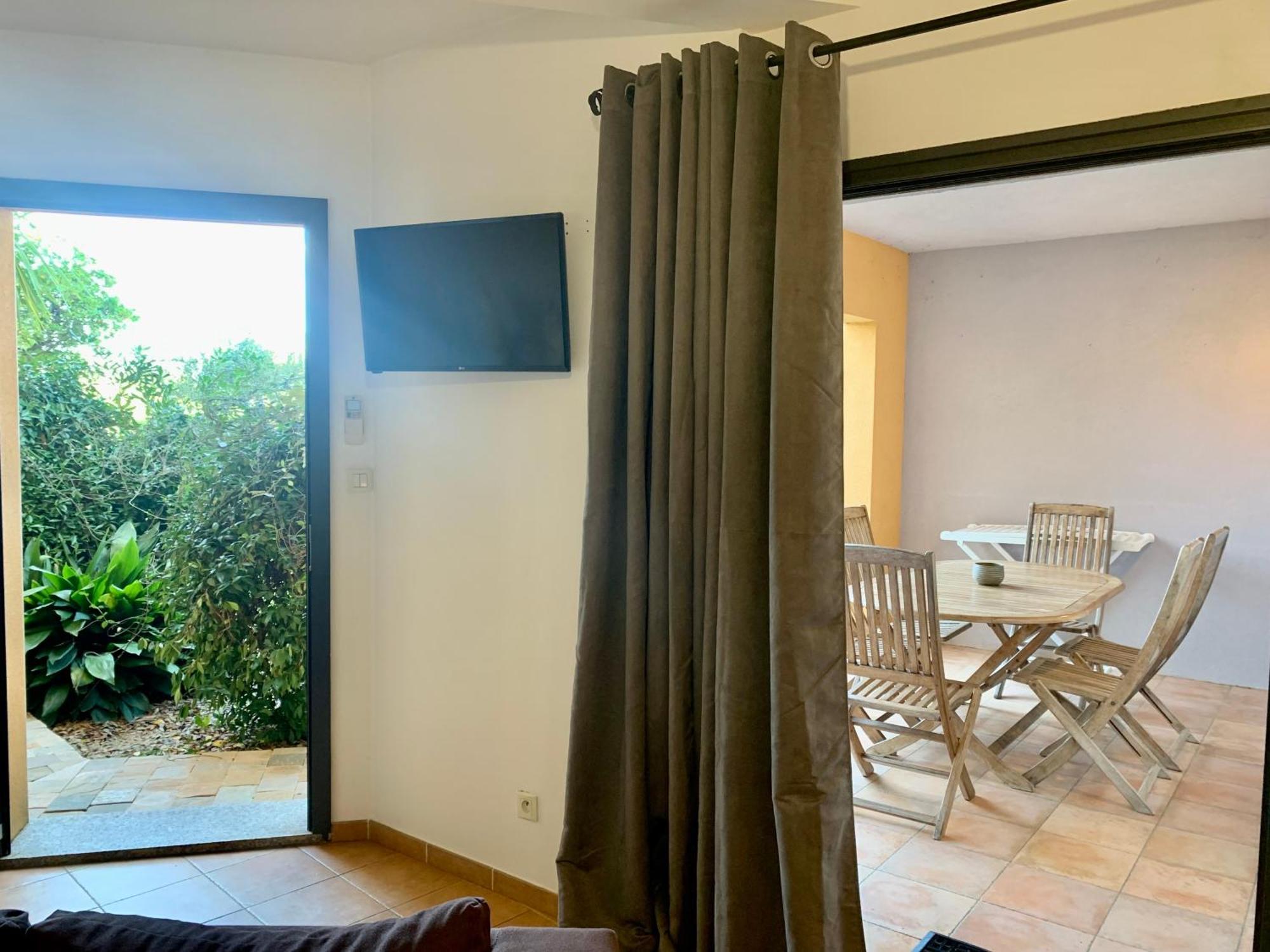 Residence Guddelmoni Проприано Экстерьер фото
