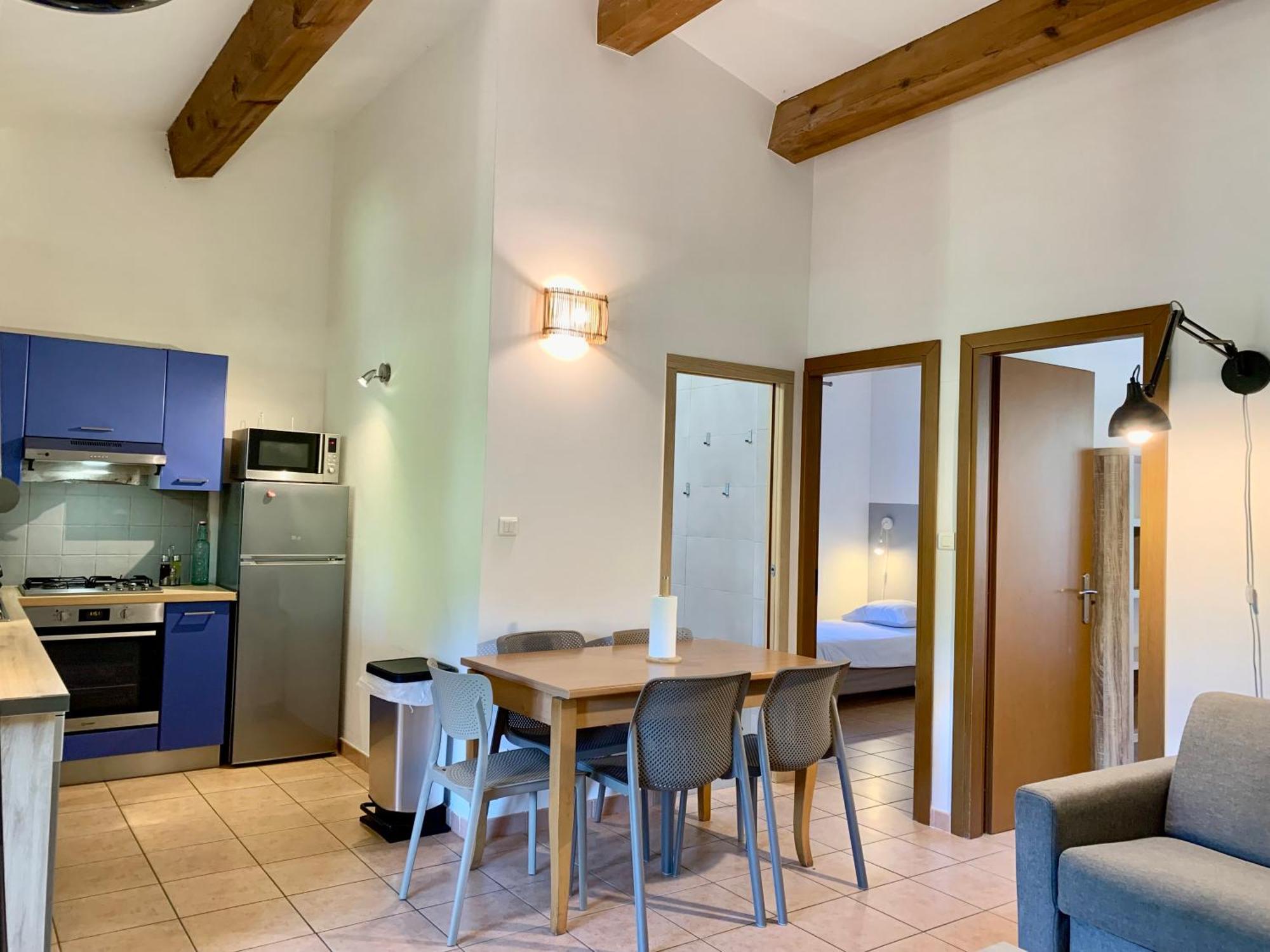Residence Guddelmoni Проприано Экстерьер фото