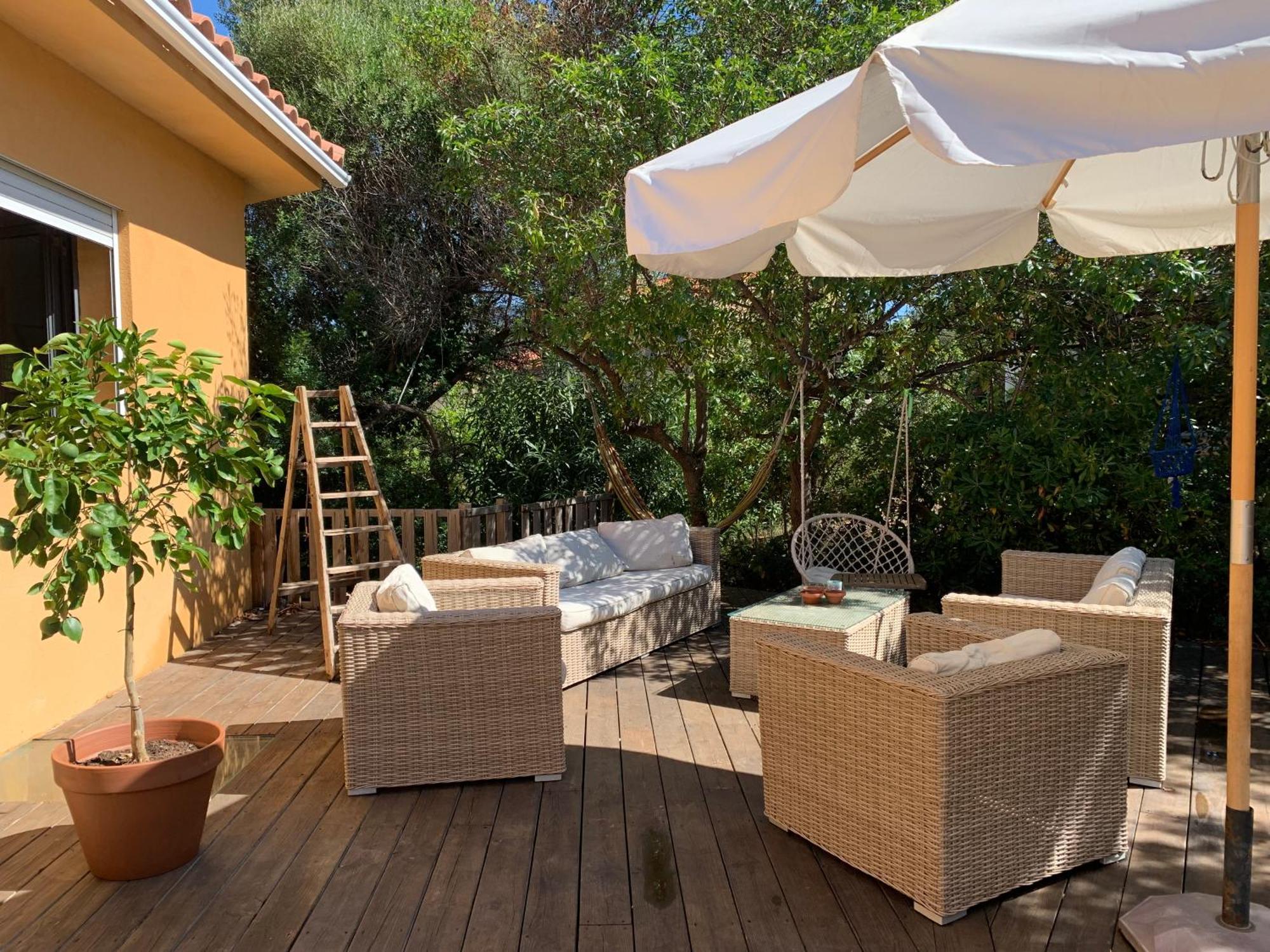 Residence Guddelmoni Проприано Экстерьер фото