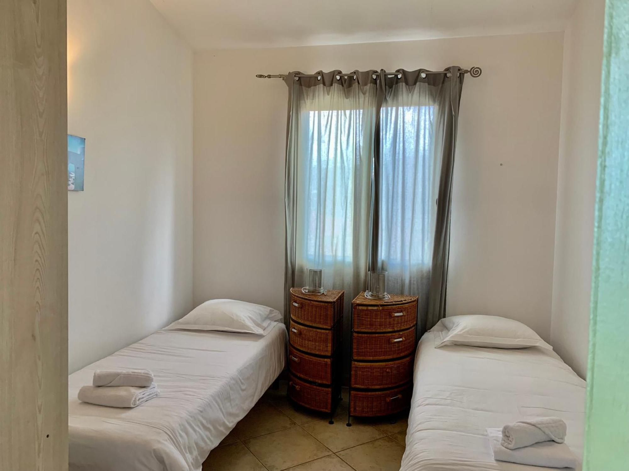Residence Guddelmoni Проприано Номер фото