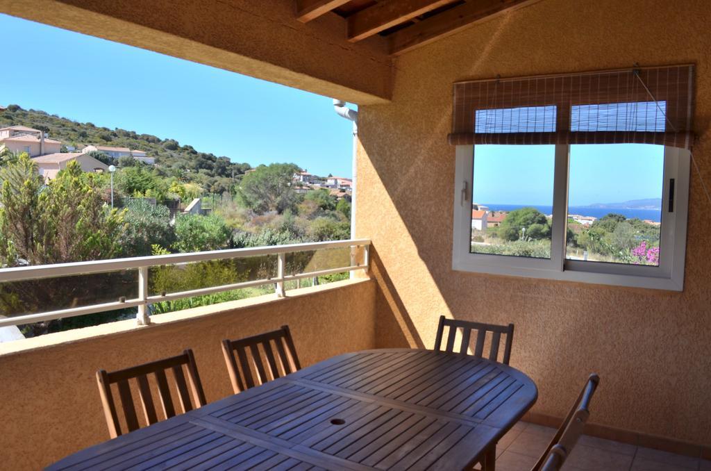 Residence Guddelmoni Проприано Номер фото