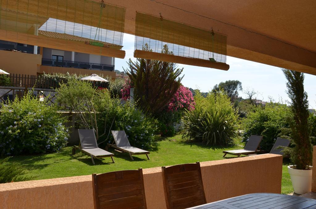 Residence Guddelmoni Проприано Номер фото
