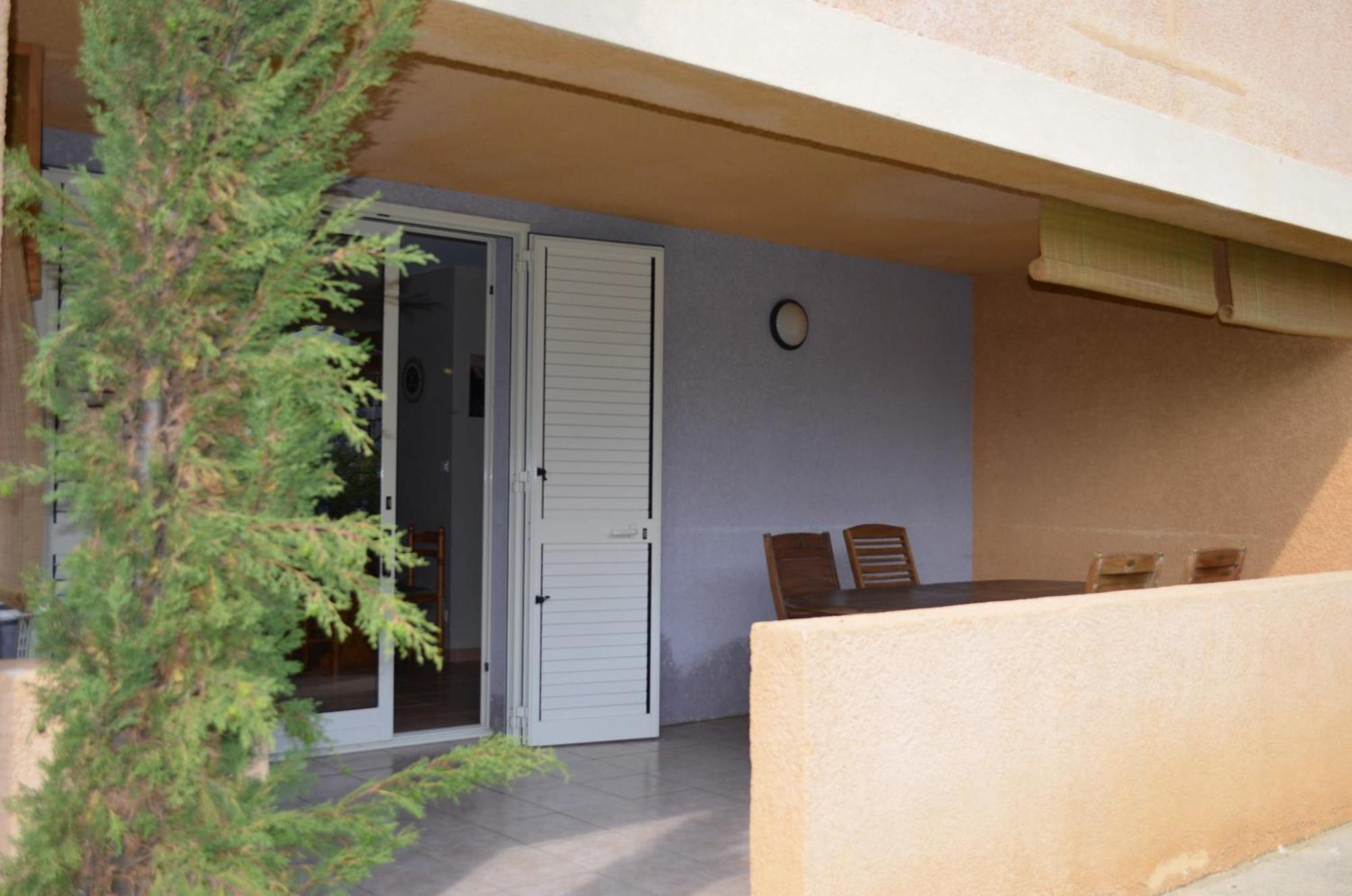 Residence Guddelmoni Проприано Экстерьер фото