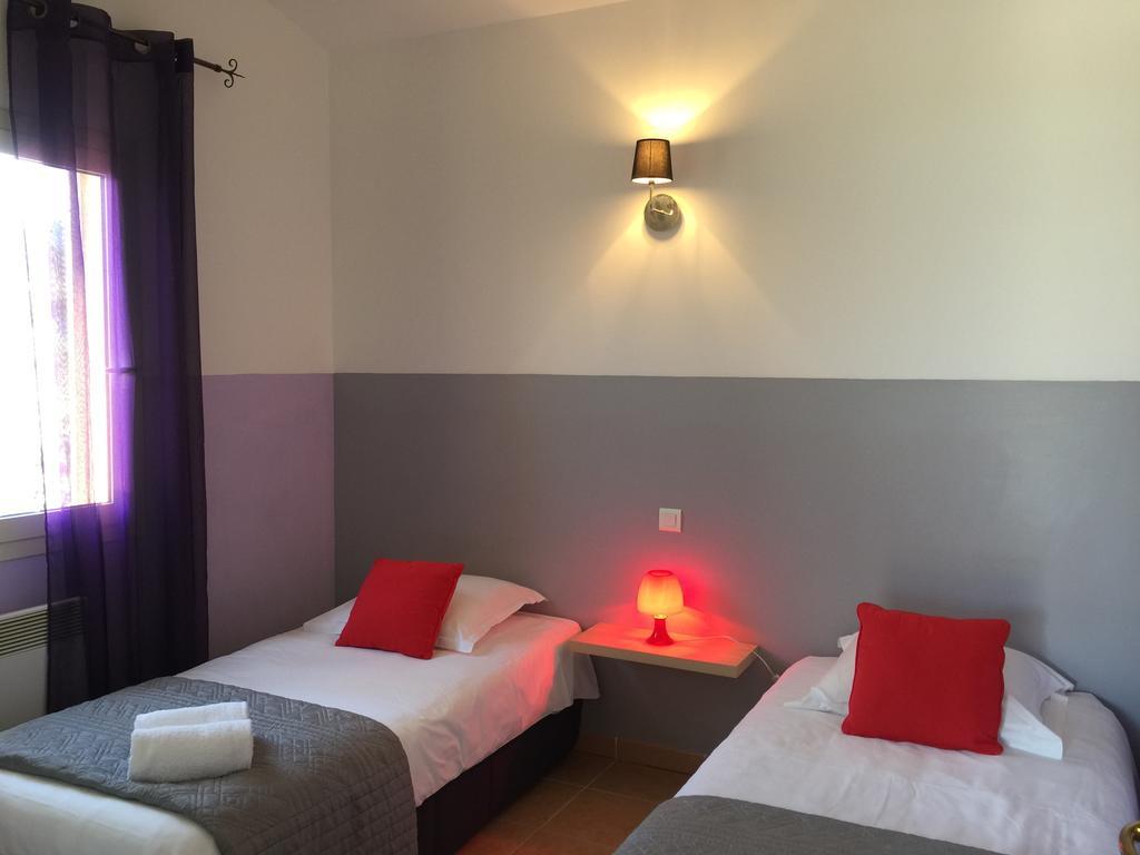 Residence Guddelmoni Проприано Экстерьер фото