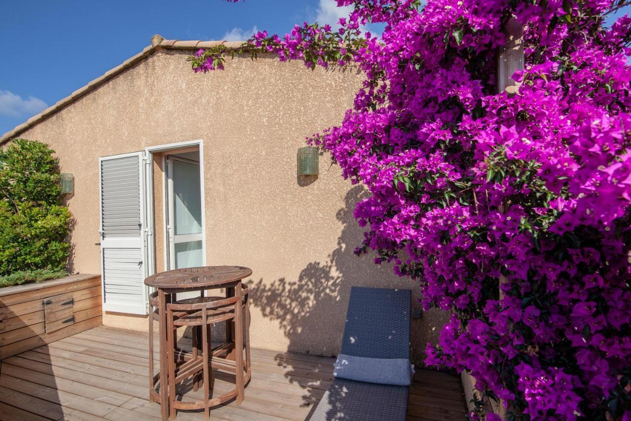 Residence Guddelmoni Проприано Экстерьер фото