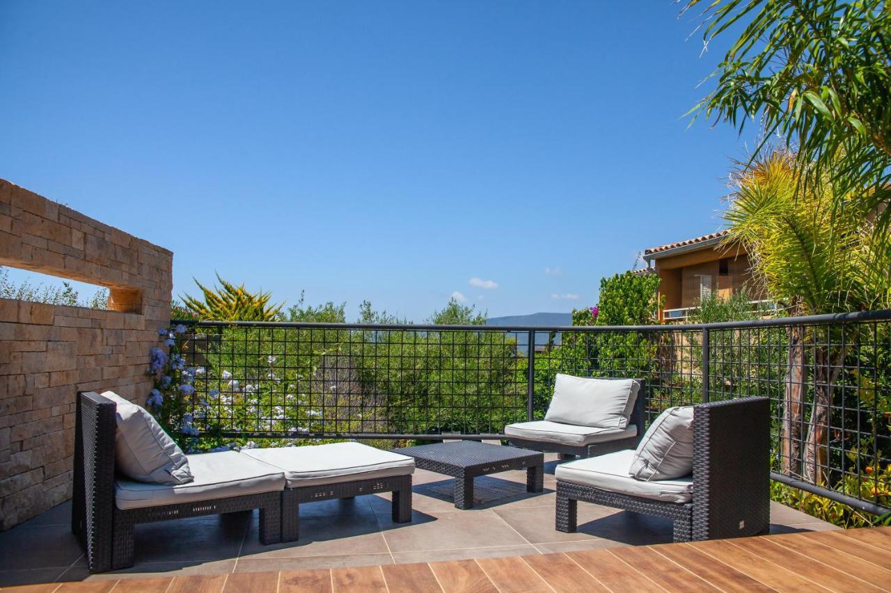 Residence Guddelmoni Проприано Экстерьер фото